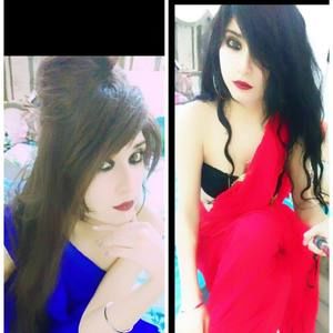 Meet your Posher, Isha